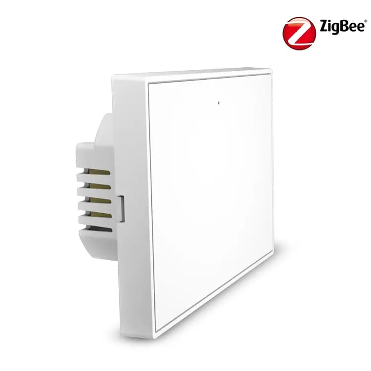Interruptor Zemismart Zigbee