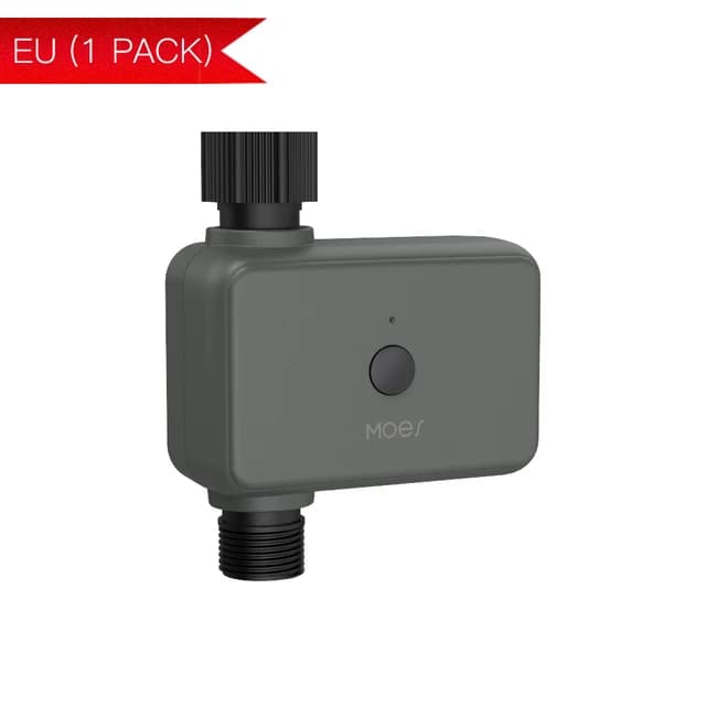 Tuya Bluetooth-compatible Smart Garden Irrigation Controller