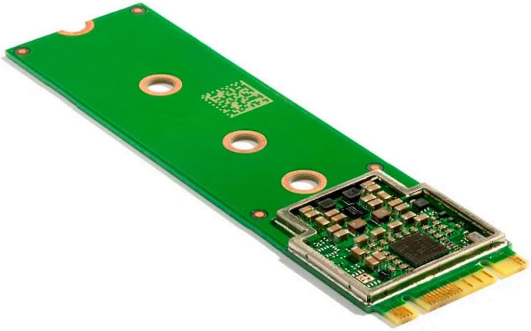 Google Coral M.2 Accelerator B+M Key