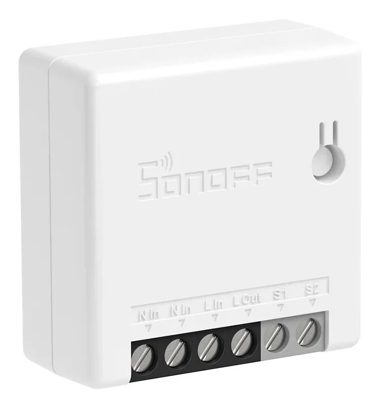 Sonoff ZB Mini